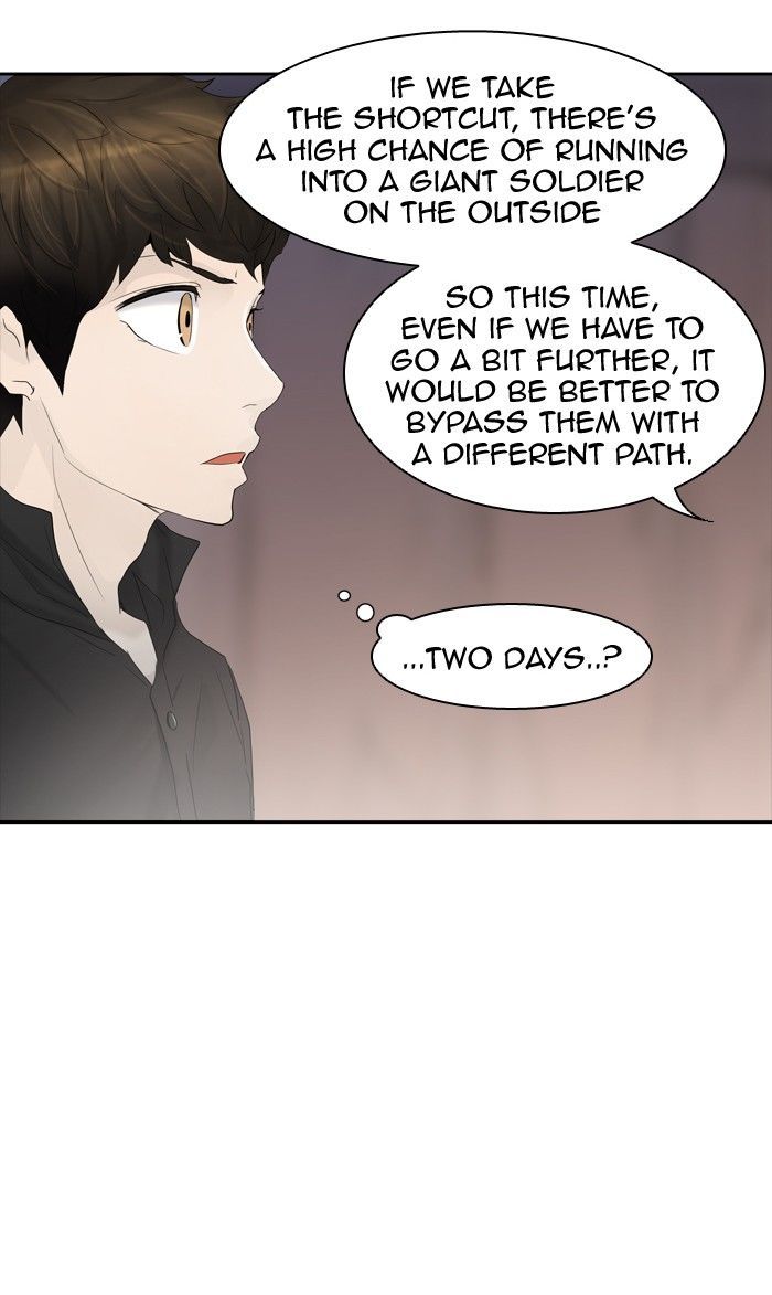 Tower of God Chapter 349 17